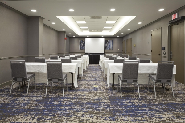 Hotel Embassy Suites by Hilton Atlanta Galleria